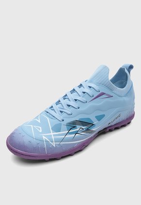 Guayos RUNIC Praga TF Azul