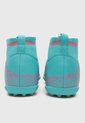 Guayos RUNIC Fuel TF Turquesa de Runic