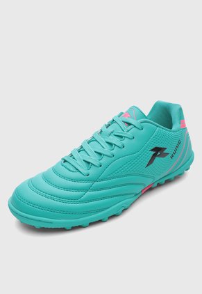 Guayos RUNIC Class TF Turquesa