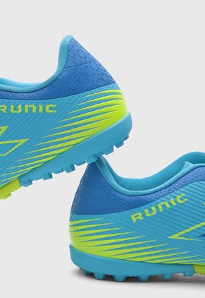 Guayos RUNIC Tornado TF Azul