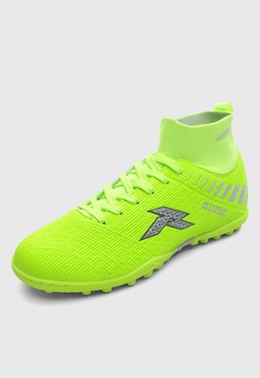 Guayos RUNIC Wesha TF Verde Neón