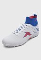 Guayos RUNIC Wesha TF Blanco de Runic