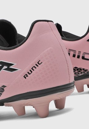 Guayos RUNIC Bravo FG Rosa