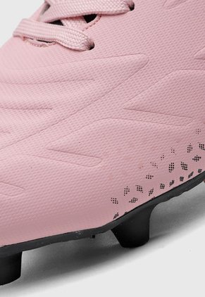 Guayos RUNIC Bravo FG Rosa