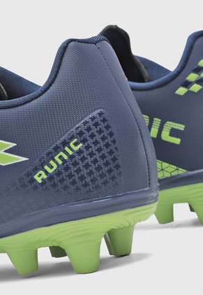 Guayos RUNIC Bravo FG Azul