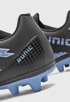 Guayos RUNIC Bravo FG Negro