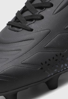 Guayos RUNIC Bravo FG Negro