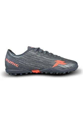 Guayos Runic Denim Turf Adulto-Gris Claro Runic