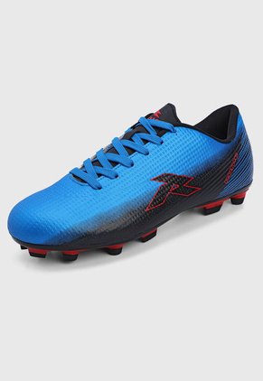 Guayo Azul-Negro-Rojo Runic