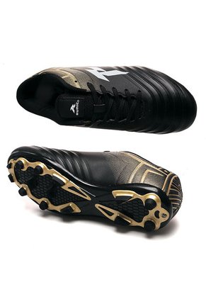 Guayo Negro-Dorado Runic Azpa-C1-Tpu