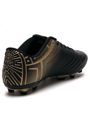 Guayo Negro-Dorado Runic Azpa-C1-Tpu