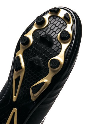 Guayo Negro-Dorado Runic Azpa-C1-Tpu