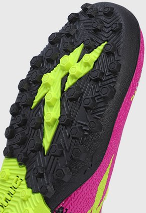 Guayo Fucsia-Negro-Verde Runic Scar