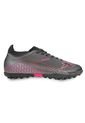 Guayos Runic Dimond Turf Adulto-Negro/Rosa de Runic