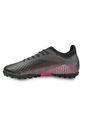 Guayos Runic Dimond Turf Adulto-Negro/Rosa de Runic