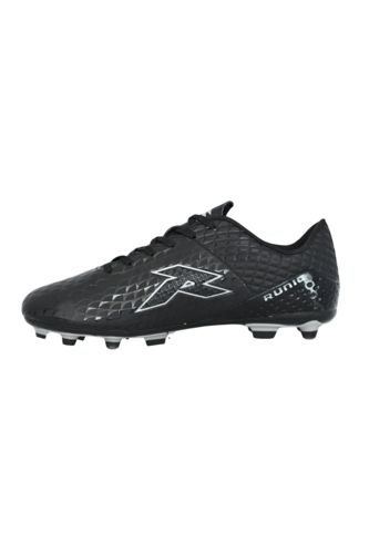Guayos Runic Overlap-C4-Tpu Black/Silver Runic