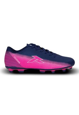 Guayos Runic Twork Tpu Para Hombre-Fucsia Runic
