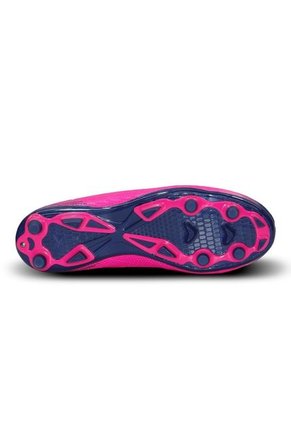 Guayos Runic Twork Tpu Para Hombre-Fucsia