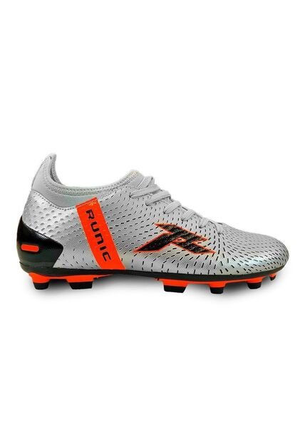 Guayos Runic Stripe Tpu Adulto-Plateado