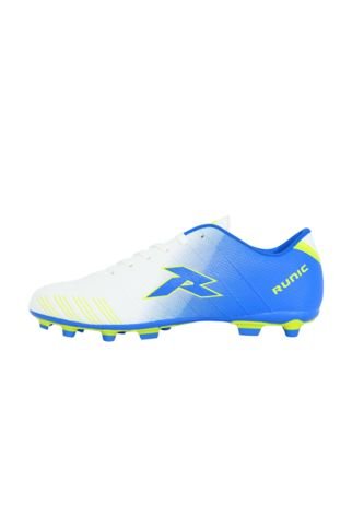 Guayos Runic Terrox-C9-Tpu White/Blue/Yellow Runic