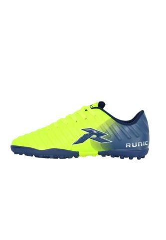 Zapatillas Runic Trap-C4-Tf Lemon/Navy Runic