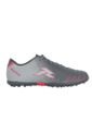 Zapatillas Runic Terrox-C7-Tf Grey/Lava Red de Runic