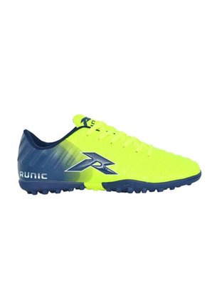 Zapatillas Runic Trap-C4-Tf Lemon/Navy