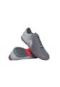 Zapatillas Runic Terrox-C7-Tf Grey/Lava Red de Runic