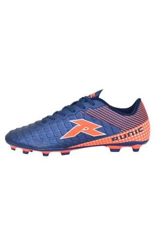Guayos Runic Spinner-C4-Tpu Navy/Orange Runic