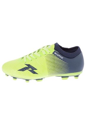 Guayo Verde-Gris RUNIC CONKER-C5-TPU