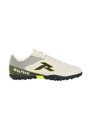Zapatillas Runic Spinner-C3-Tf Sand-Black-Lemon