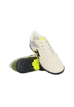 Zapatillas Runic Spinner-C3-Tf Sand-Black-Lemon