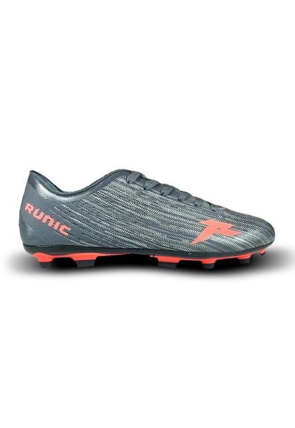 Guayos Runic Denim Tpu Adulto-Gris Claro