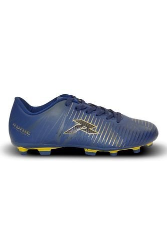 Guayos Runic Dalet Tpu Para Hombre-Azul/Dorado Runic