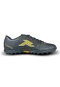Guayos Runic Lava Turf Adulto-Negro/Amarillo de Runic