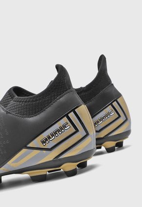 Guayos RUNIC Ruiz FG Negro