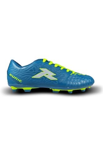 Guayos Runic Lava Tpu Adulto-Azul/Verde Runic