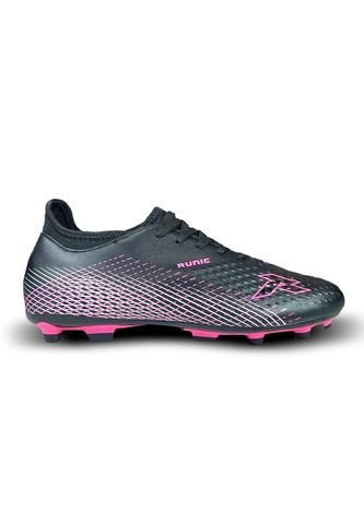 Guayos Runic Dimond Tpu Adulto-Negro Runic