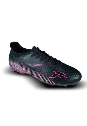 Guayos Runic Dimond Tpu Adulto-Negro