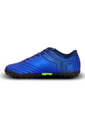 Guayos Runic Azpa Turf Para Hombre-Azul/Verde