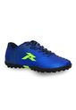 Guayos Runic Azpa Turf Para Hombre-Azul/Verde de Runic