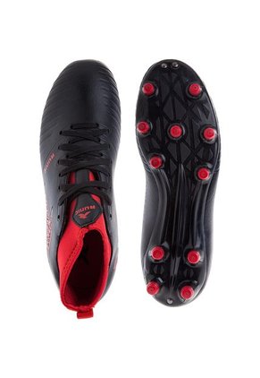 Guayo Negro-Rojo RUNIC Katana - Tpu - C1