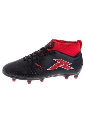 Guayo Negro-Rojo RUNIC Katana - Tpu - C1