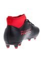 Guayo Negro-Rojo RUNIC Katana - Tpu - C1 de Runic