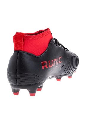 Guayo Negro-Rojo RUNIC Katana - Tpu - C1