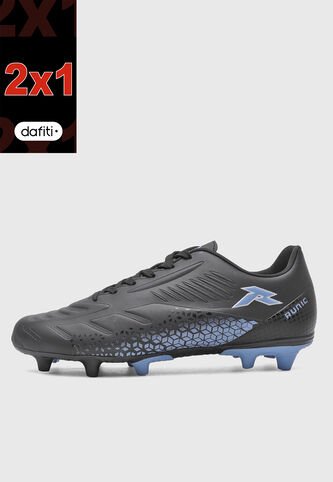 Guayos RUNIC Bravo FG Negro Runic