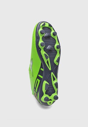 Guayos RUNIC Ruiz FG Verde Neón
