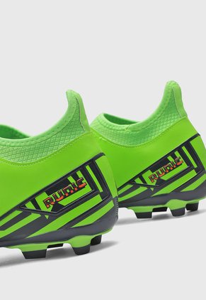 Guayos RUNIC Ruiz FG Verde Neón