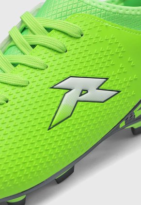 Guayos RUNIC Ruiz FG Verde Neón