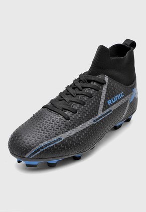 Guayos RUNIC Zenex FG Negro